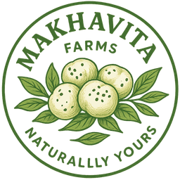 Makhavita Farms Logo